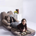 air bed Foldable inflatable sofa bed